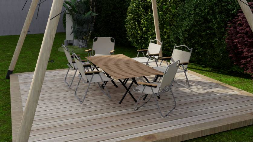 武隆帐篷生产厂家：以匠心筑牢户外装备的品质根基